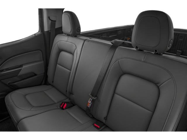 2019 Chevrolet Colorado 4WD Crew Cab 128.3" Z71