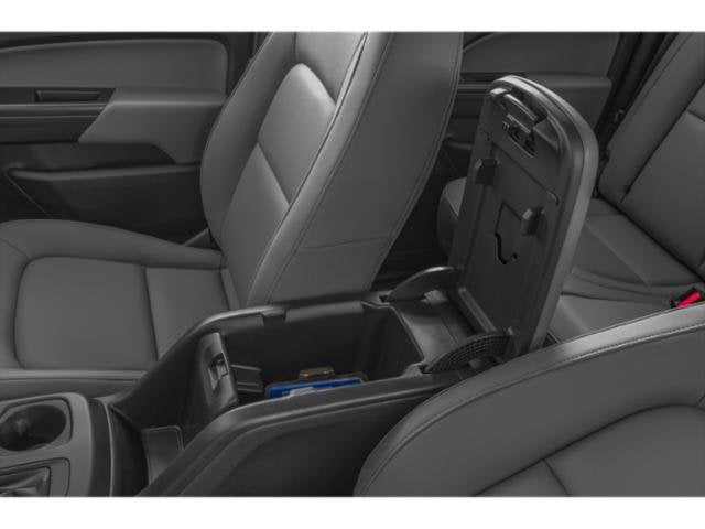 2019 Chevrolet Colorado 4WD Crew Cab 128.3" Z71