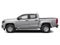 2019 Chevrolet Colorado 4WD Crew Cab 128.3" Z71