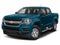 2019 Chevrolet Colorado 4WD Crew Cab 128.3" Z71