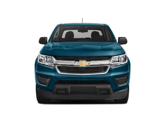 2019 Chevrolet Colorado 4WD Crew Cab 128.3" Z71