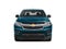 2019 Chevrolet Colorado 4WD Crew Cab 128.3" Z71