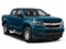 2019 Chevrolet Colorado 4WD Crew Cab 128.3" Z71
