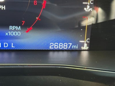 2023 Chevrolet Colorado 4WD Crew Cab Z71