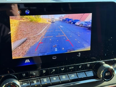 2023 Chevrolet Colorado 4WD Crew Cab Z71