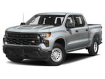 2022 Chevrolet Silverado 1500 4WD Crew Cab 147" LTZ