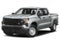 2022 Chevrolet Silverado 1500 4WD Crew Cab 147" LTZ