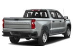 2022 Chevrolet Silverado 1500 4WD Crew Cab 147" LTZ