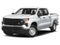 2022 Chevrolet Silverado 1500 4WD Crew Cab 147" LTZ