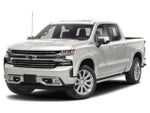 2021 Chevrolet Silverado 1500 4WD Crew Cab 147" High Country