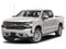 2021 Chevrolet Silverado 1500 4WD Crew Cab 147" High Country
