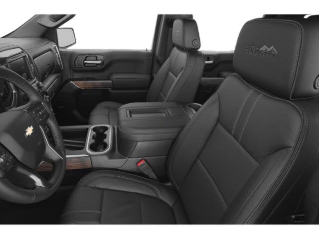 2021 Chevrolet Silverado 1500 4WD Crew Cab 147" High Country