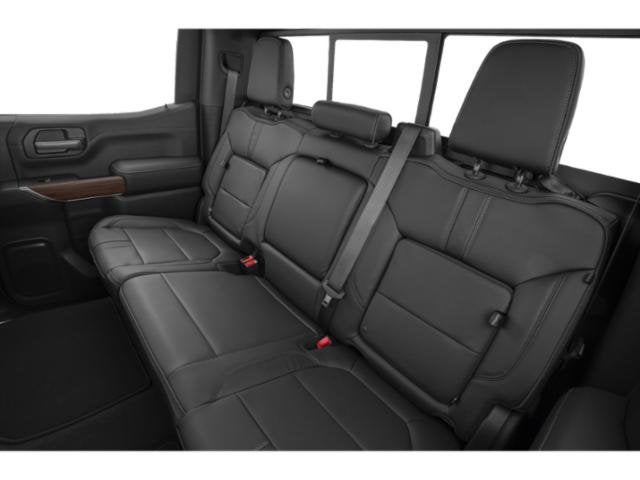 2021 Chevrolet Silverado 1500 4WD Crew Cab 147" High Country