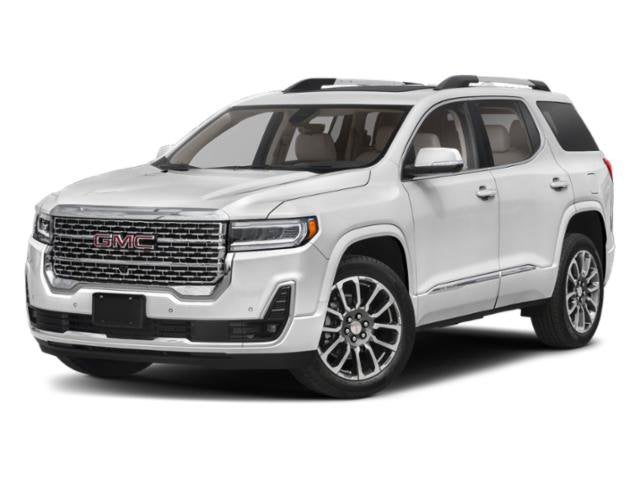 2020 GMC Acadia AWD 4dr Denali