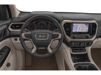 2020 GMC Acadia AWD 4dr Denali