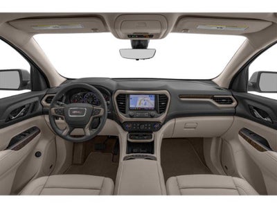 2020 GMC Acadia AWD 4dr Denali