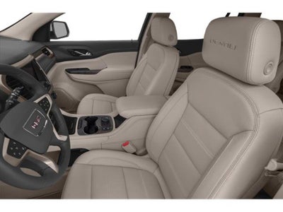 2020 GMC Acadia AWD 4dr Denali