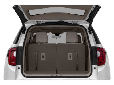 2020 GMC Acadia AWD 4dr Denali