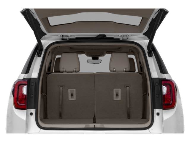 2020 GMC Acadia AWD 4dr Denali