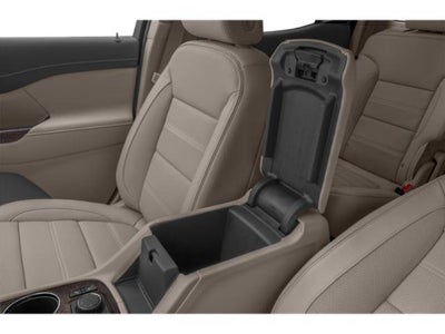 2020 GMC Acadia AWD 4dr Denali