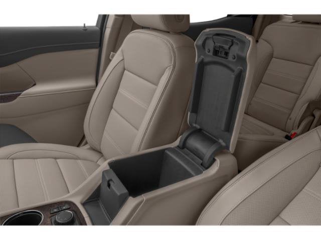 2020 GMC Acadia AWD 4dr Denali