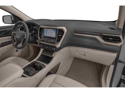 2020 GMC Acadia AWD 4dr Denali