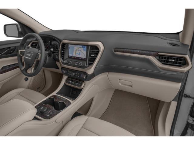 2020 GMC Acadia AWD 4dr Denali