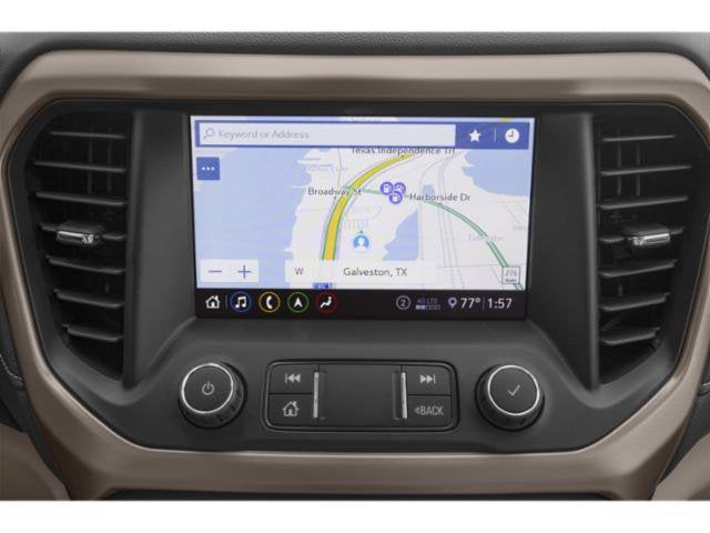 2020 GMC Acadia AWD 4dr Denali