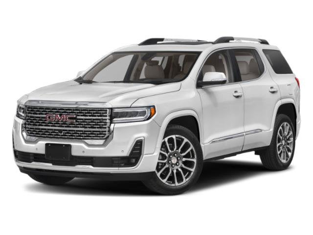 2020 GMC Acadia AWD 4dr Denali