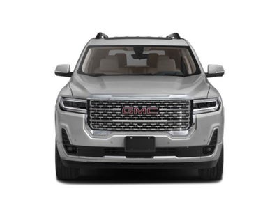 2020 GMC Acadia AWD 4dr Denali