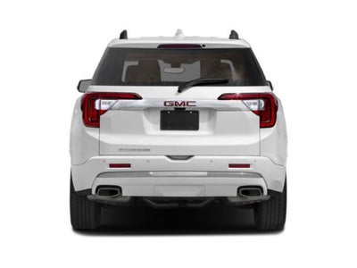2020 GMC Acadia AWD 4dr Denali