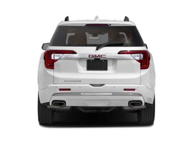 2020 GMC Acadia AWD 4dr Denali