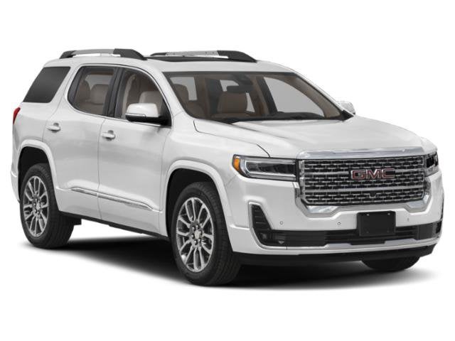 2020 GMC Acadia AWD 4dr Denali