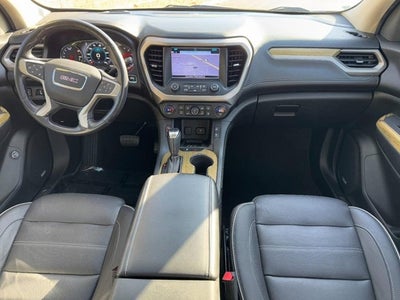 2019 GMC Acadia AWD 4dr Denali