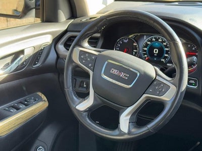 2019 GMC Acadia AWD 4dr Denali