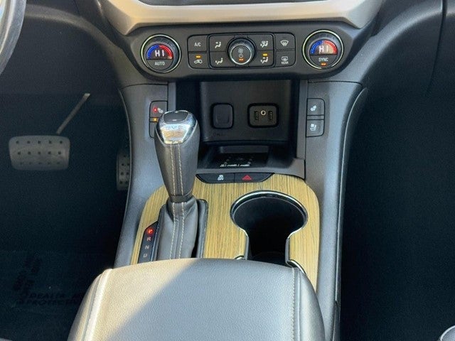 2019 GMC Acadia AWD 4dr Denali