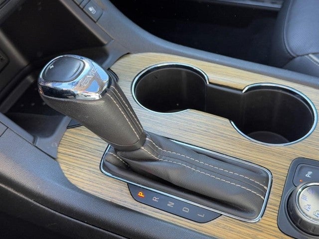 2019 GMC Acadia AWD 4dr Denali