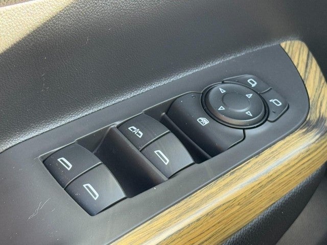 2019 GMC Acadia AWD 4dr Denali