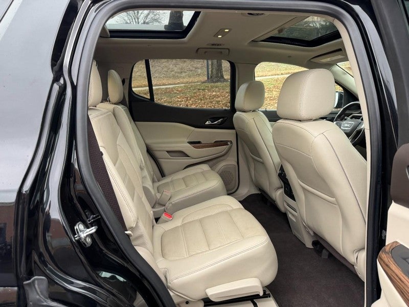 2019 GMC Acadia AWD 4dr Denali