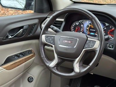 2019 GMC Acadia AWD 4dr Denali