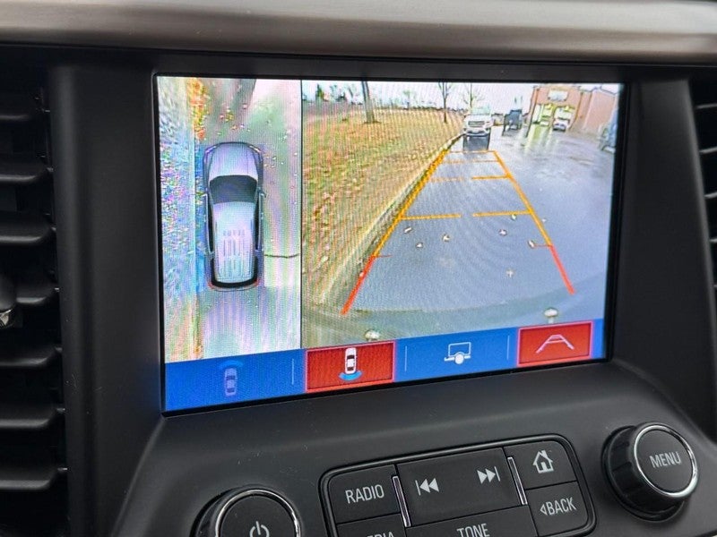 2019 GMC Acadia AWD 4dr Denali