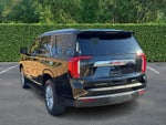 2021 GMC Yukon 4WD 4dr SLT