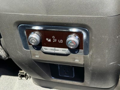 2025 GMC Yukon 4WD 4dr Elevation