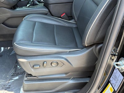 2025 GMC Yukon 4WD 4dr Elevation