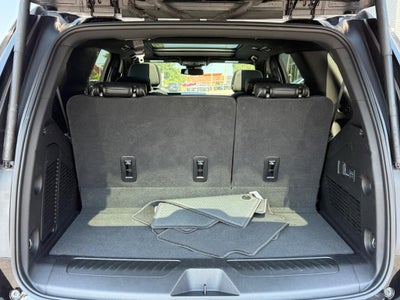 2025 GMC Yukon 4WD 4dr Elevation