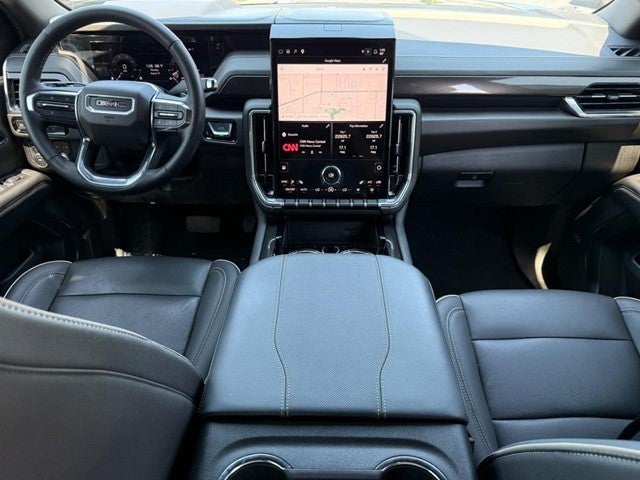 2025 GMC Yukon 4WD 4dr Elevation