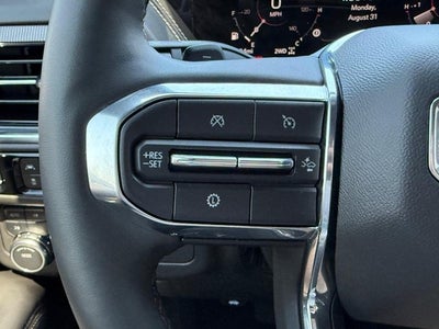 2025 GMC Yukon 4WD 4dr Elevation