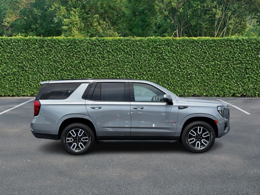 2024 GMC Yukon 4WD 4dr AT4