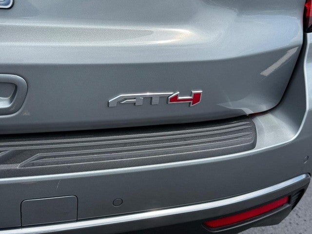 2024 GMC Yukon 4WD 4dr AT4