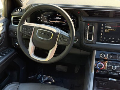 2023 GMC Yukon 4WD 4dr Denali